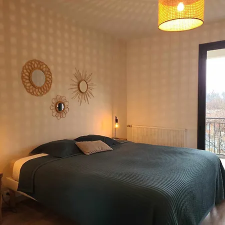 La Maison De Virginie Holiday home