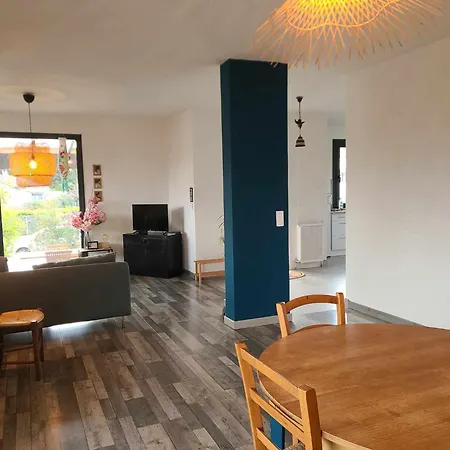 La Maison De Virginie Holiday home Sisteron