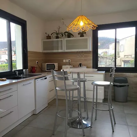 Holiday home La Maison De Virginie Sisteron