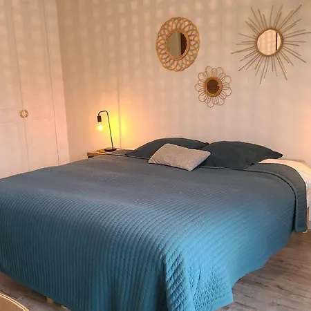 La Maison De Virginie *