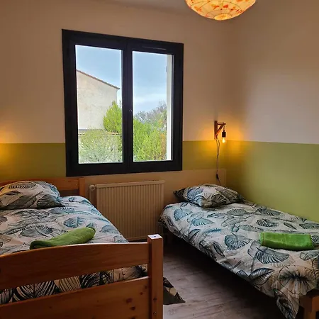 La Maison De Virginie * Sisteron