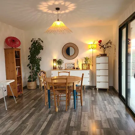 Holiday home La Maison De Virginie Sisteron