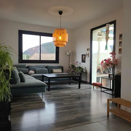 La Maison De Virginie Feriehus Sisteron