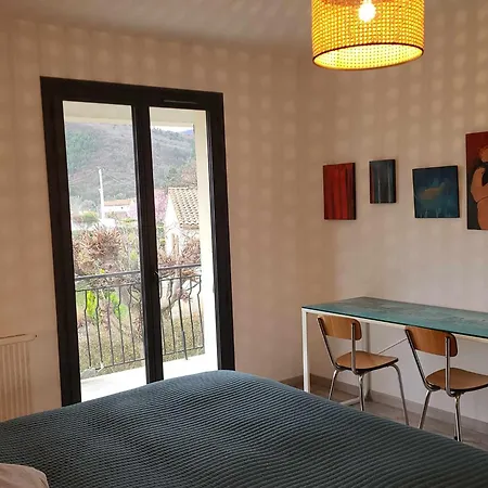 La Maison De Virginie