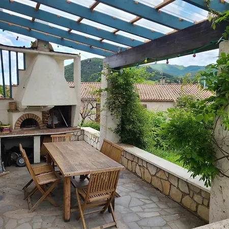 La Maison De Virginie * Sisteron