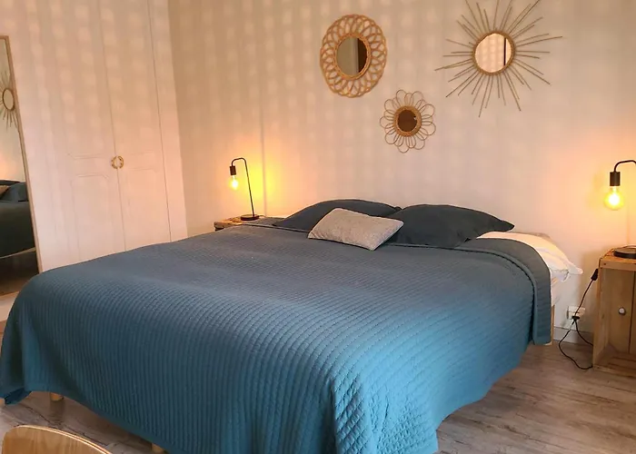 La Maison De Virginie *