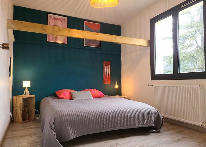 La Maison De Virginie