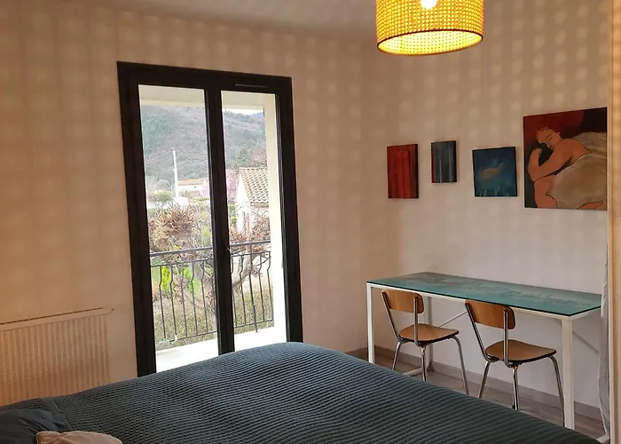 La Maison De Virginie