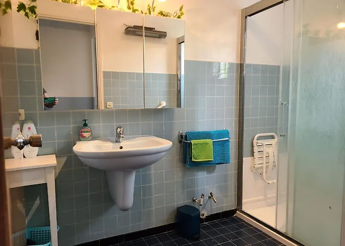 La Maison De Virginie Sisteron