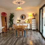Дом отдыха La Maison De Virginie Систерон