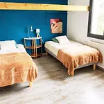La Maison De Virginie Дом отдыха Систерон