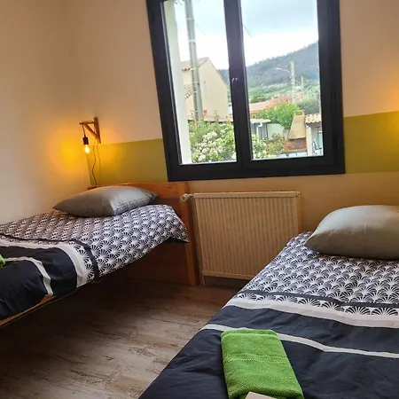 La Maison De Virginie