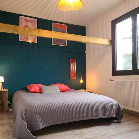 La Maison De Virginie