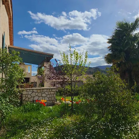 La Maison De Virginie * Sisteron