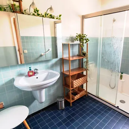Appartement Chez Virginie 別荘