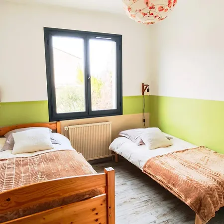La Maison De Virginie Casa vacanze *