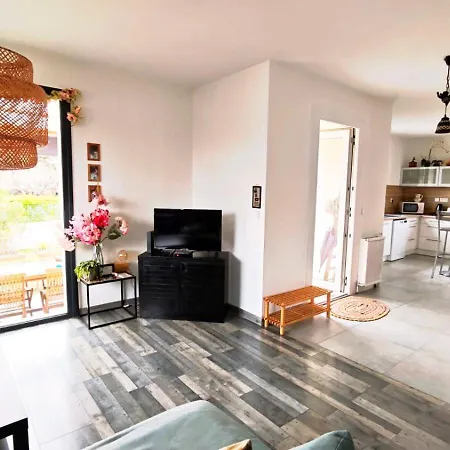 Casa vacanze La Maison De Virginie
