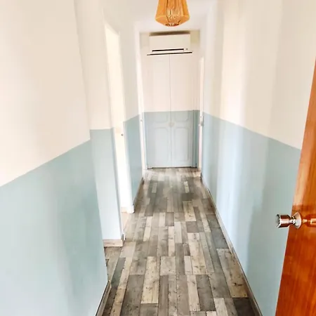 Appartement Chez Virginie 別荘