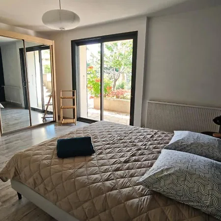 La Maison De Virginie