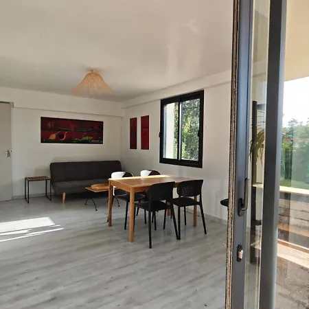 La Maison De Virginie *