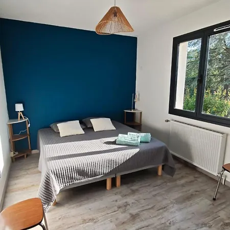 La Maison De Virginie Casa vacanze *