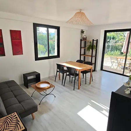La Maison De Virginie