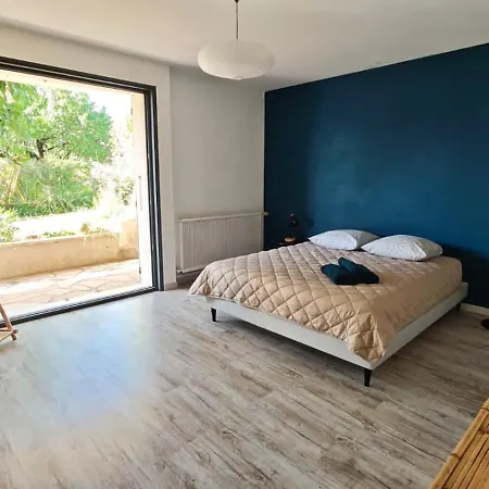 La Maison De Virginie Casa vacanze
