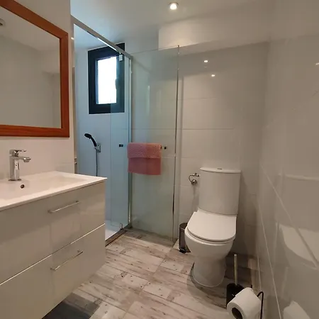 Appartement Chez Virginie 別荘 *