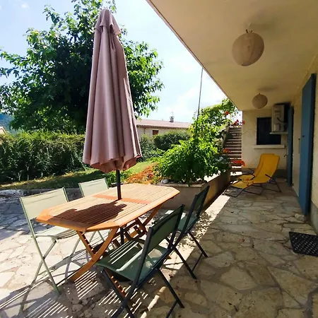 Casa vacanze La Maison De Virginie *