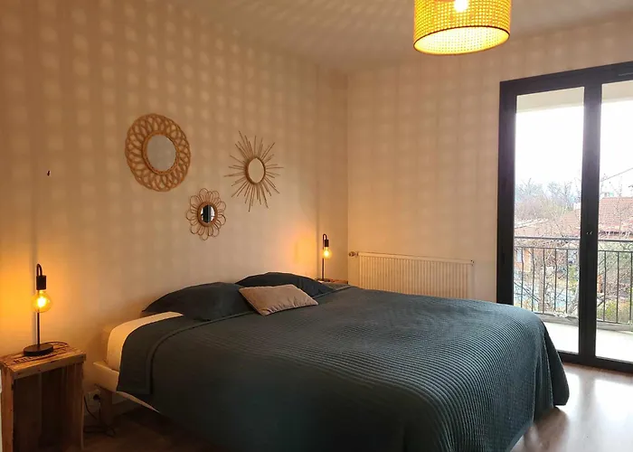 La Maison De Virginie Holiday home