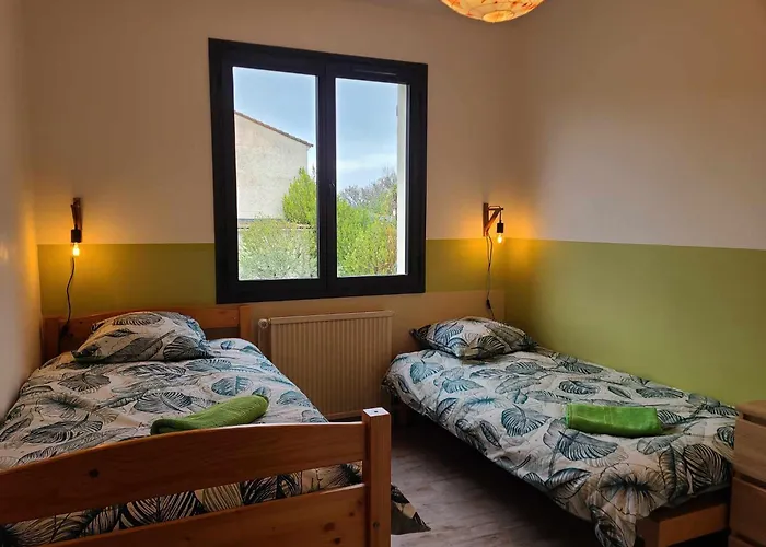 La Maison De Virginie * シストロン