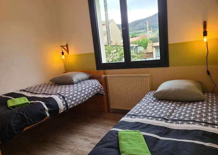 La Maison De Virginie