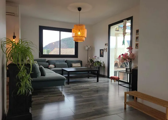 La Maison De Virginie Holiday home Sisteron