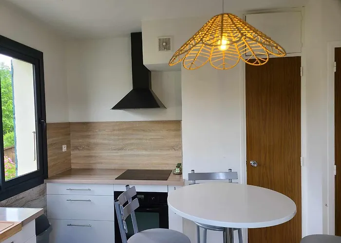 Holiday home La Maison De Virginie *