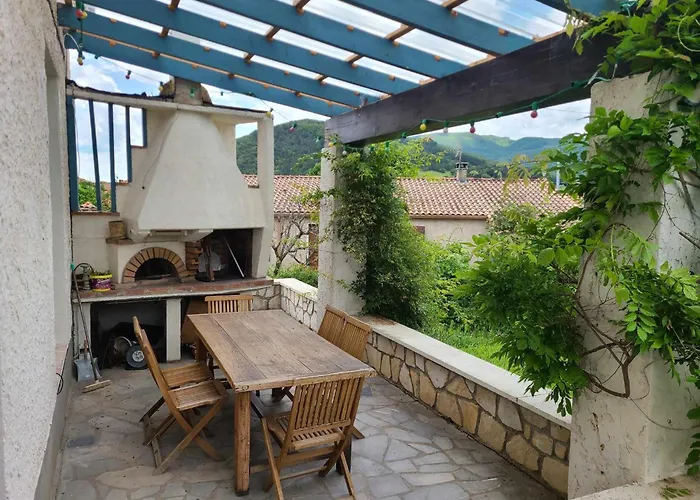 La Maison De Virginie * Sisteron